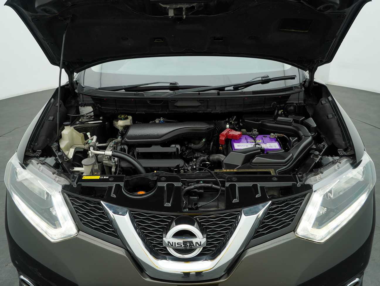 used 2016 Nissan X-Trail  2.0