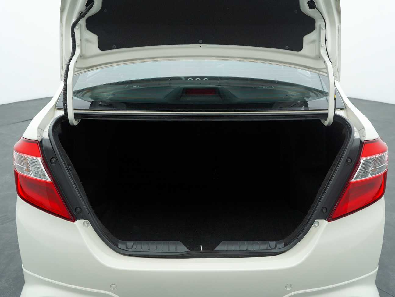 used 2017 Perodua Bezza Advance 1.3