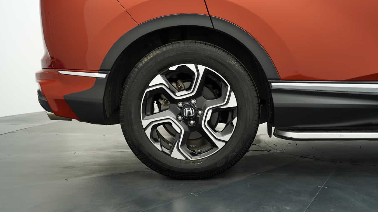 used 2019 Honda CR-V TC 2WD 1.5