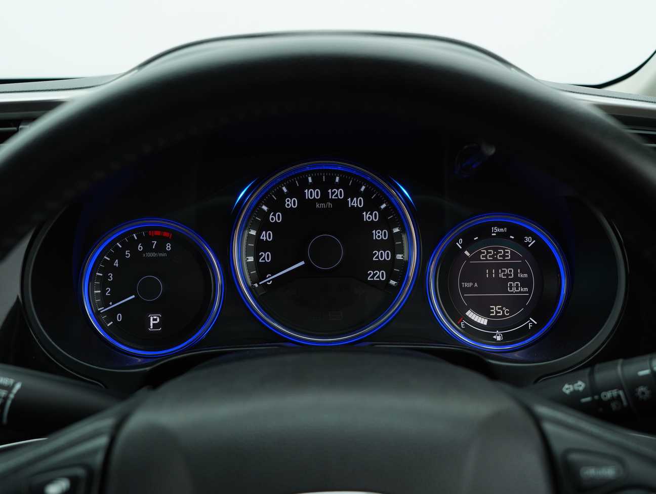 used 2015 Honda City V 1.5