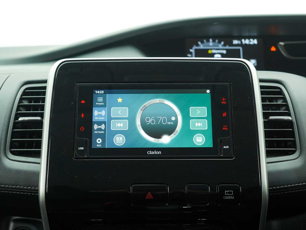 terpakai 2021 Nissan Serena S-Hybrid High-Way Star 2.0