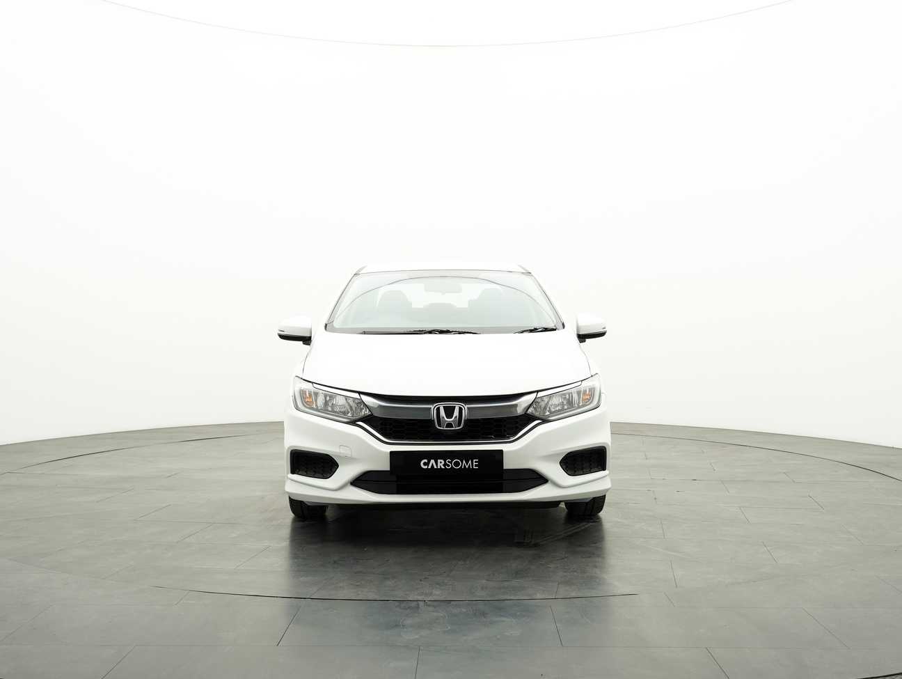 used 2018 Honda City E 1.5