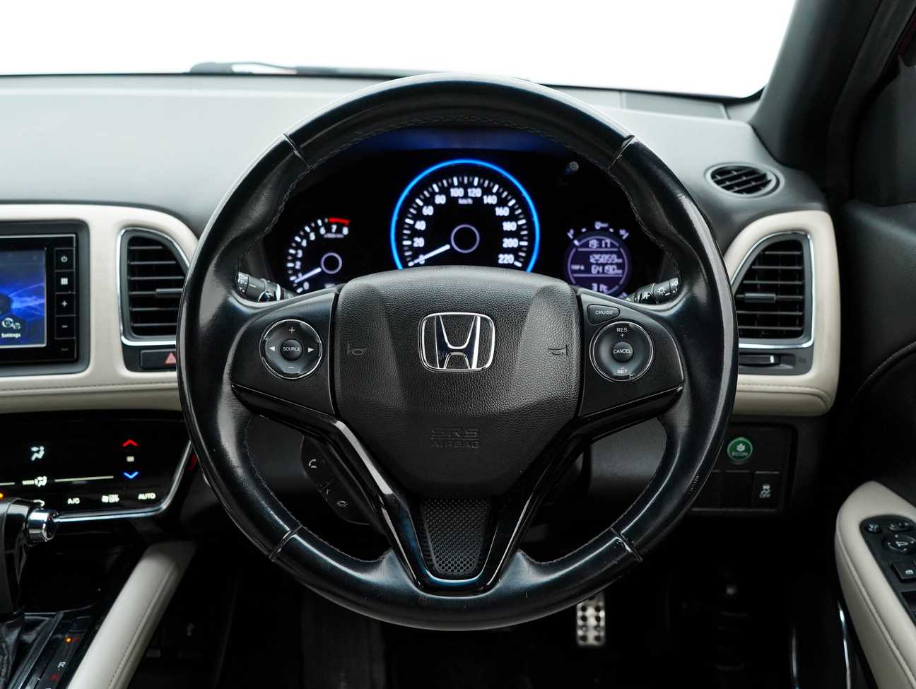 terpakai 2019 Honda HR-V RS 1.8