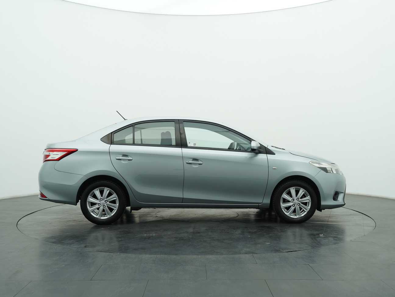 used 2014 Toyota Vios J 1.5