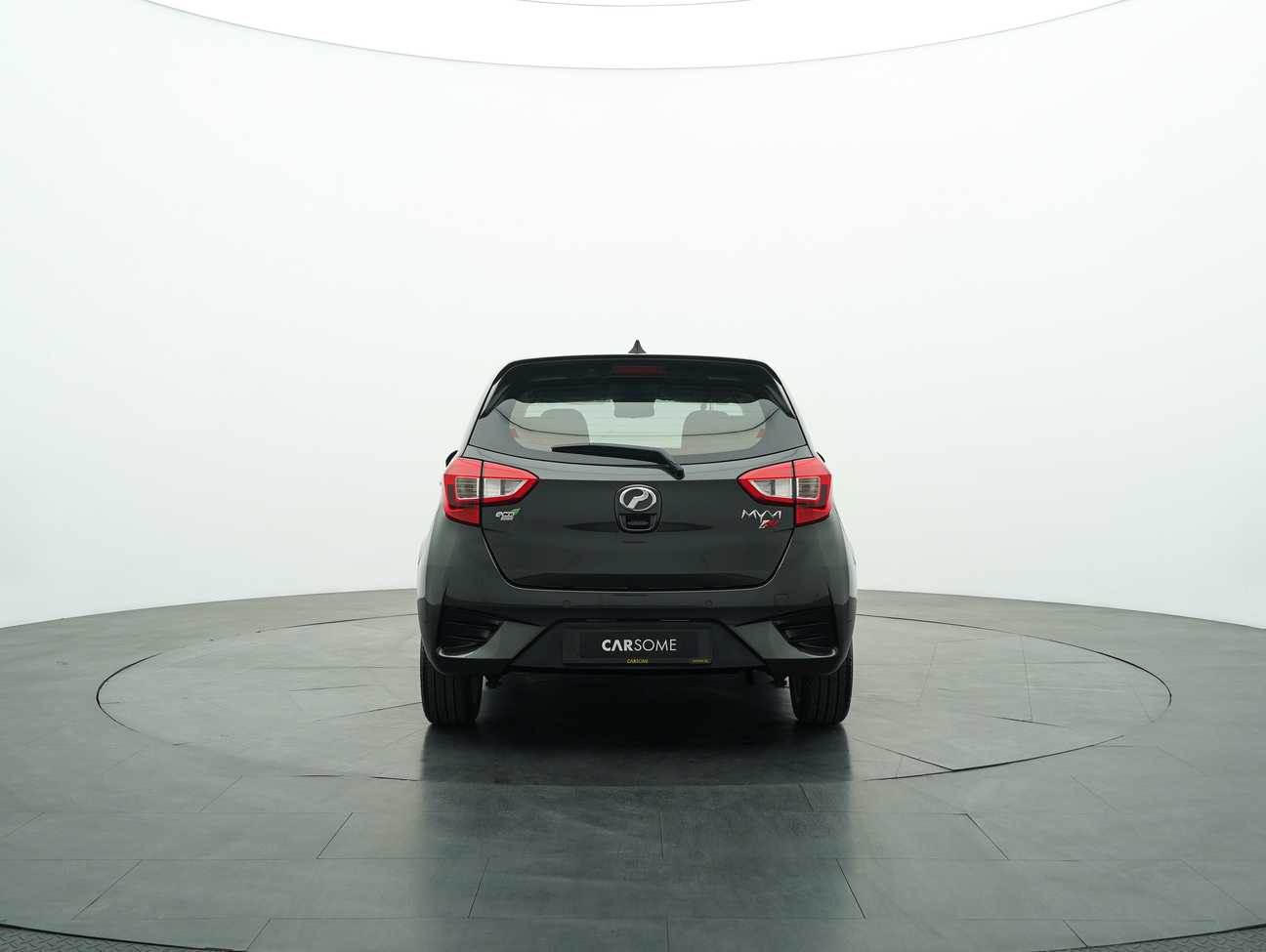 used 2019 Perodua Myvi AV 1.5