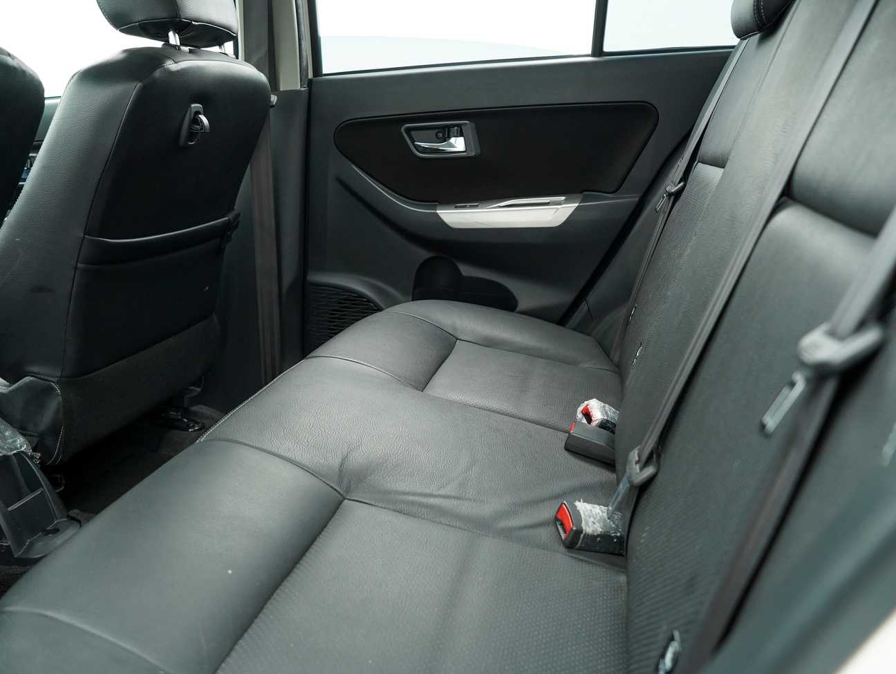 used 2018 Perodua Bezza Advance 1.3