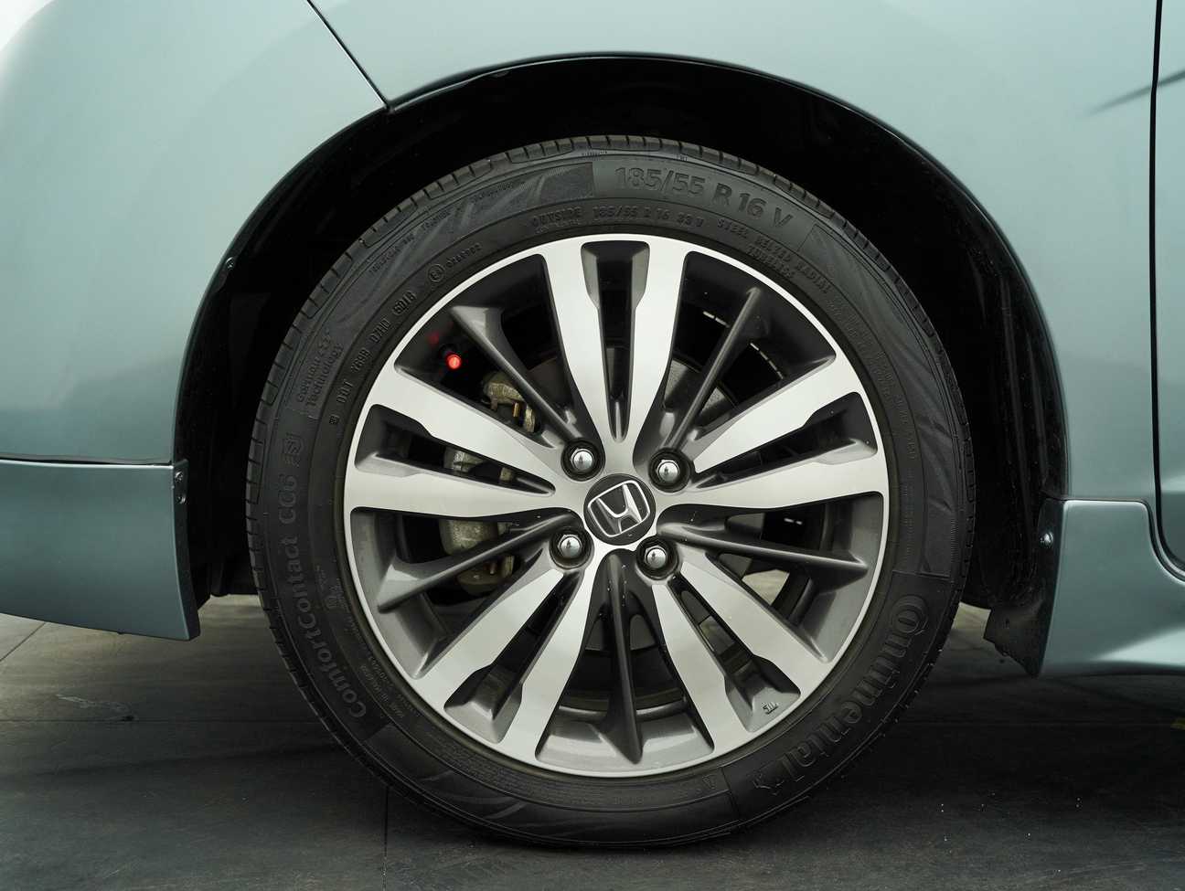 terpakai 2015 Honda Jazz V 1.5