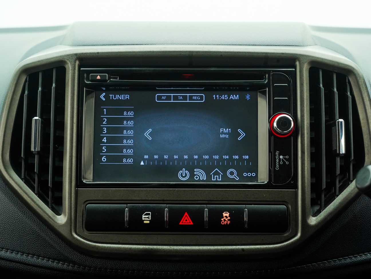 used 2015 Proton Iriz Executive 1.6