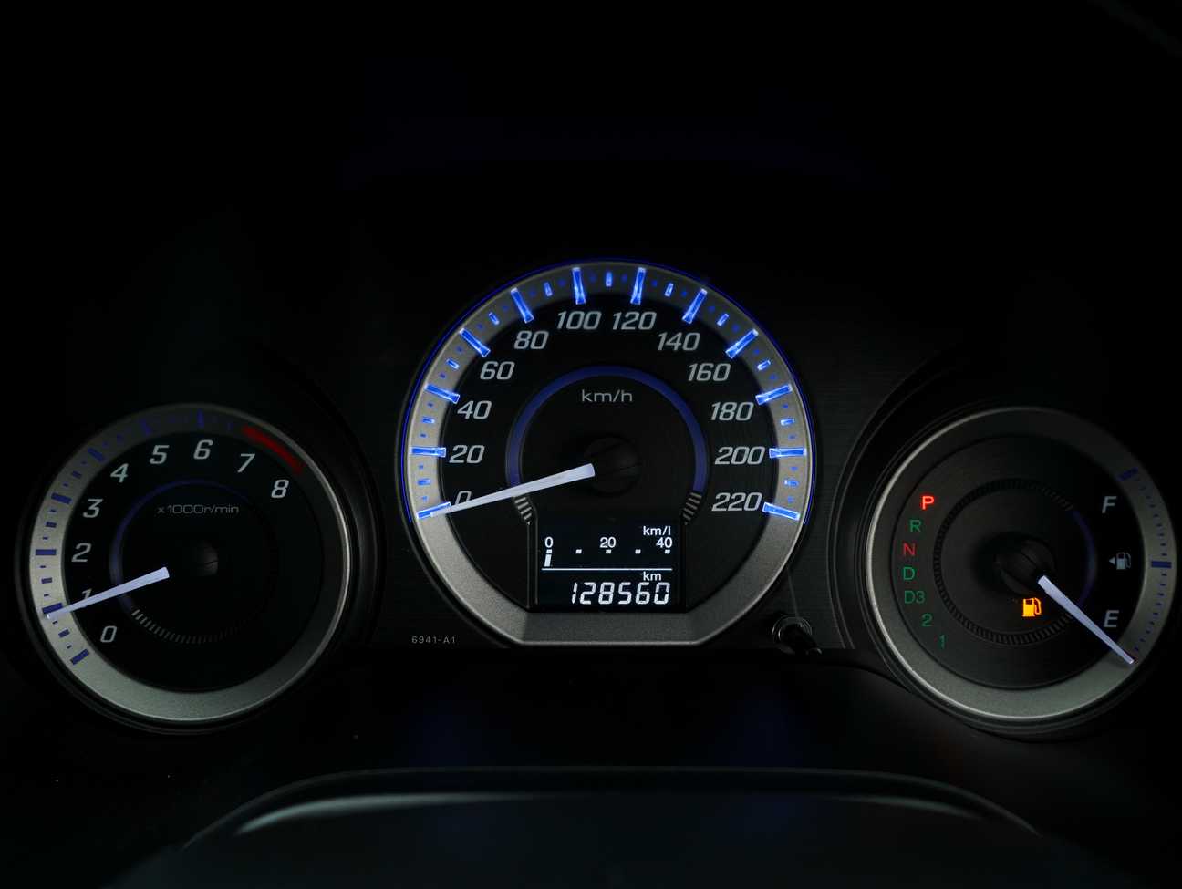 used 2013 Honda CITY S I-VTEC 1.5