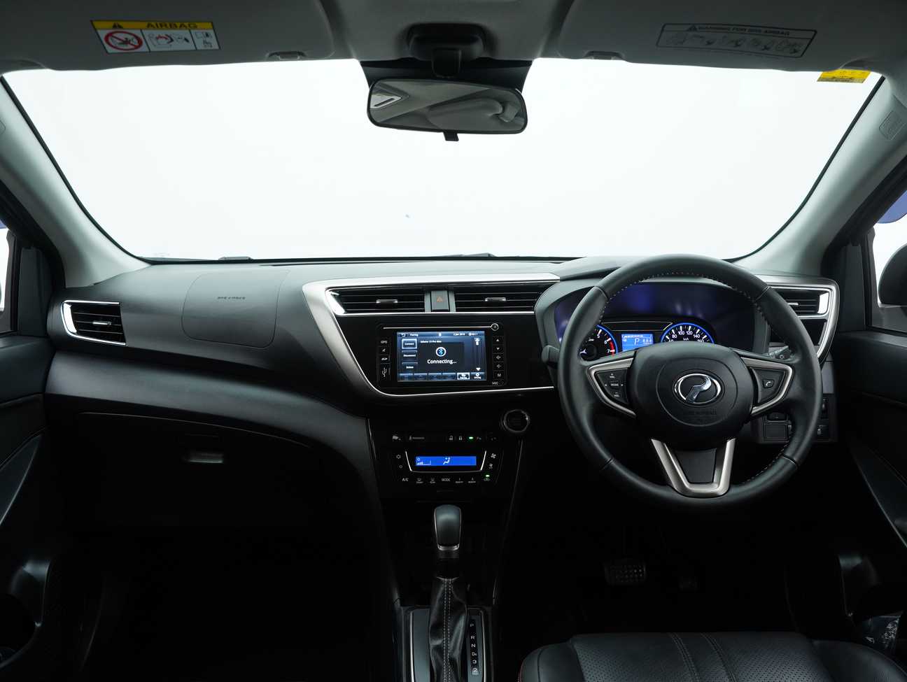 used 2020 Perodua Myvi AV 1.5