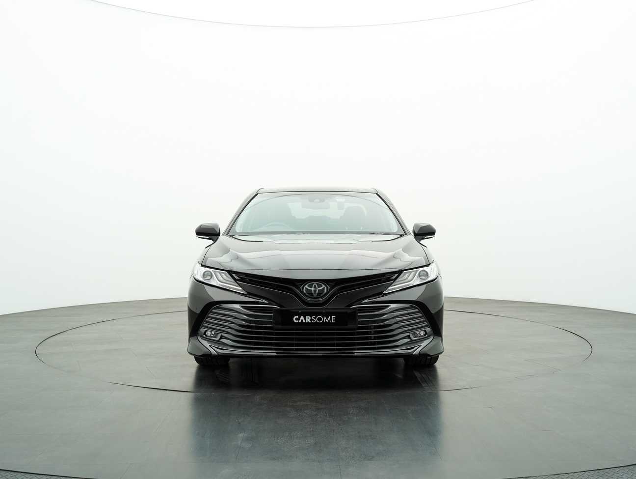 used 2020 Toyota Camry V 2.5