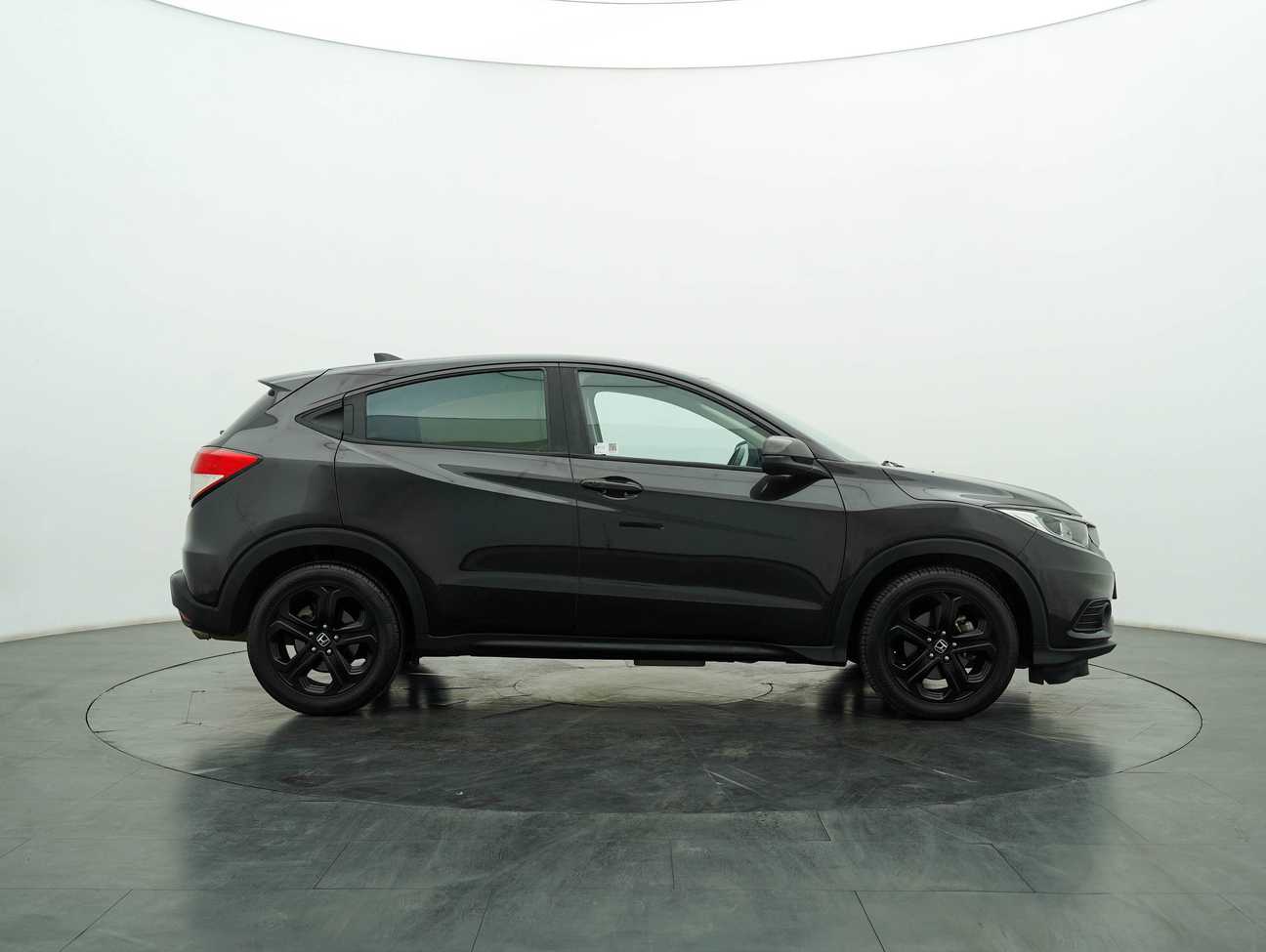 used 2019 Honda HR-V E 1.8