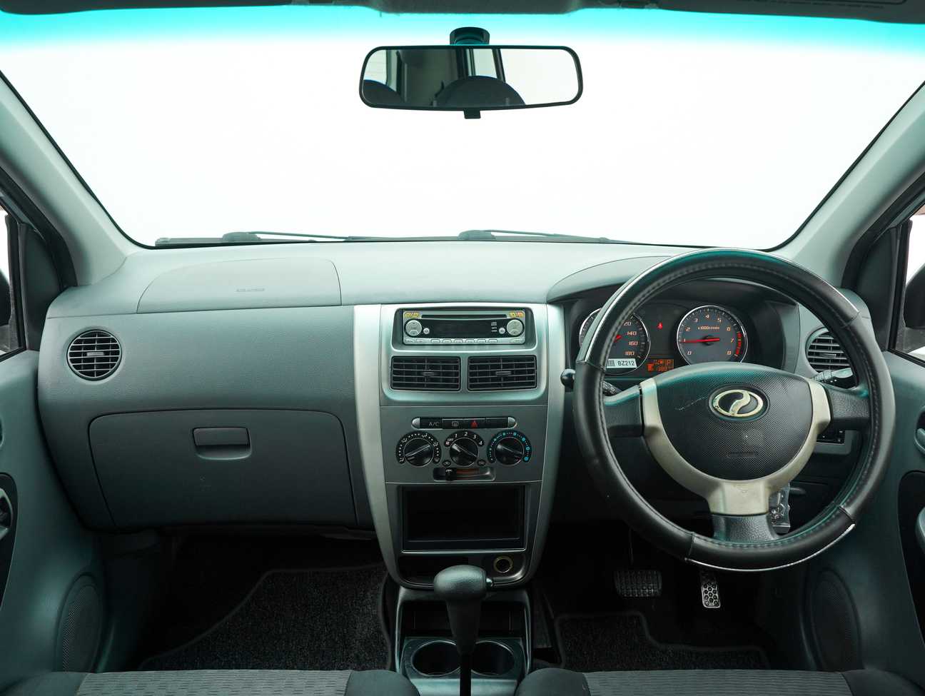 used 2012 Perodua Viva EZ Elite 1.0