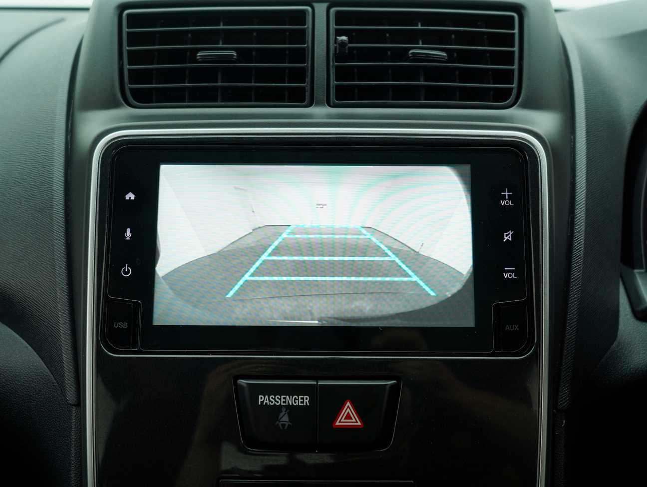 used 2021 Toyota Avanza S 1.5