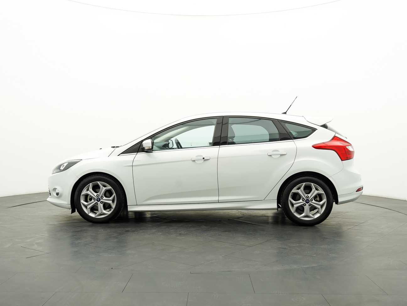 used 2014 Ford Focus Sport 2.0