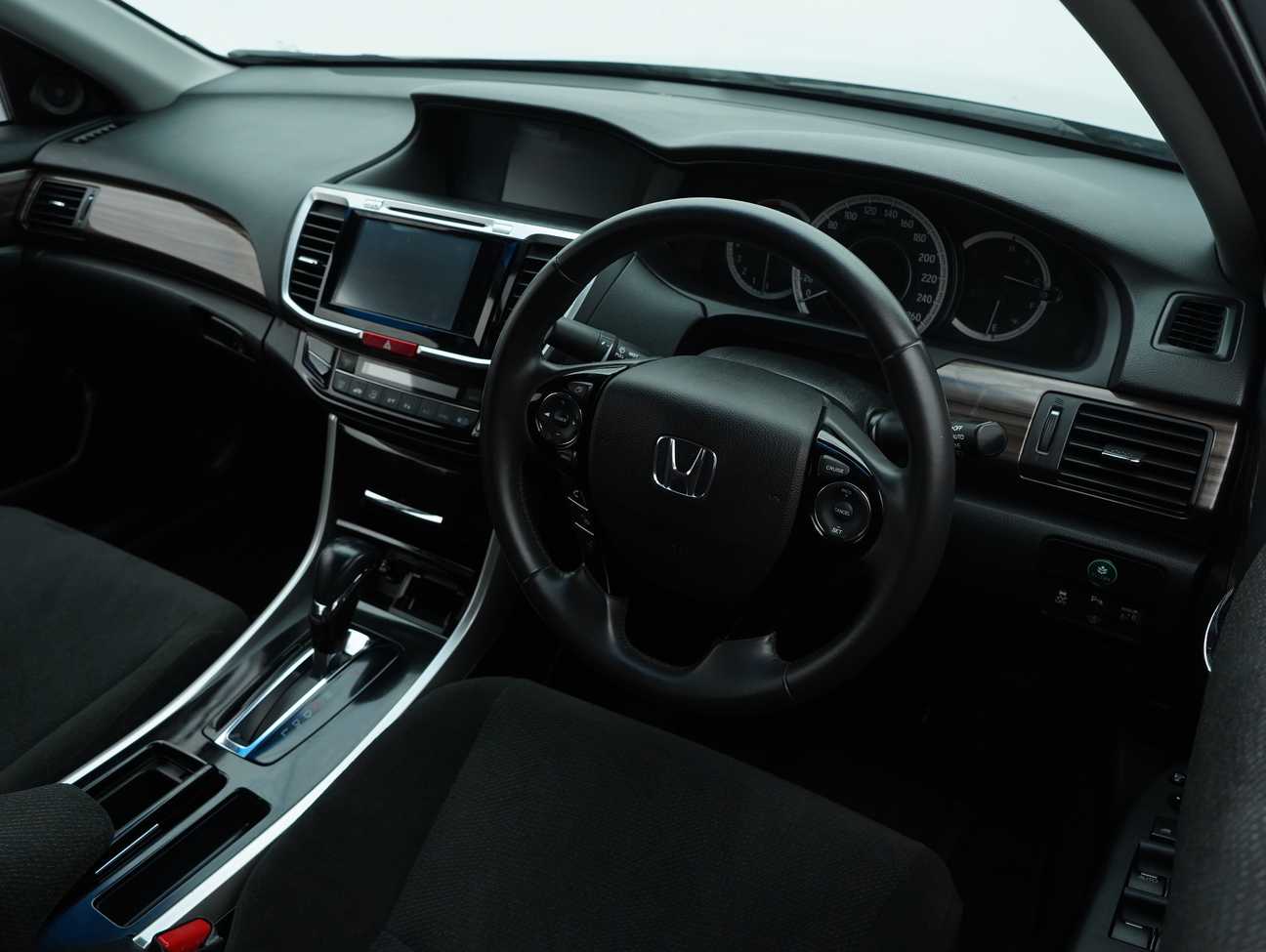 used 2016 Honda Accord VTi 2.0