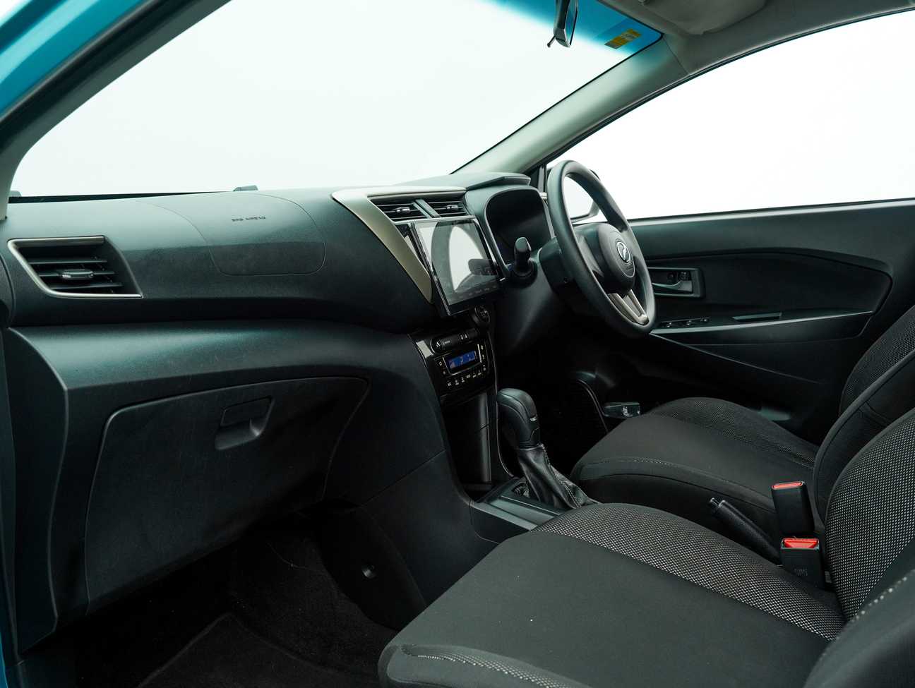 used 2019 Perodua Myvi G 1.3