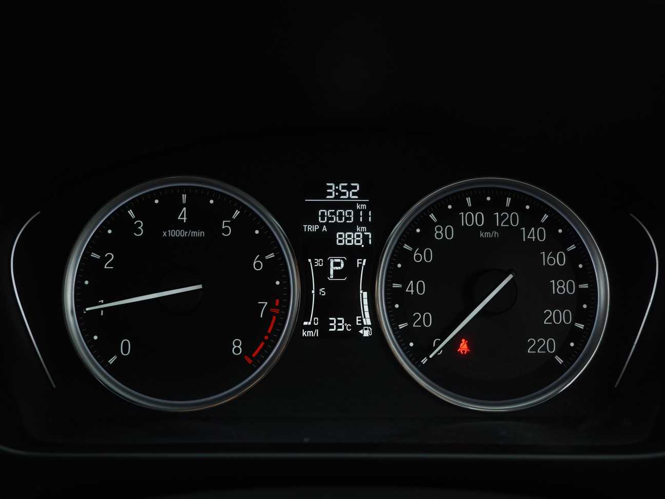 used 2022 Honda City V 1.5