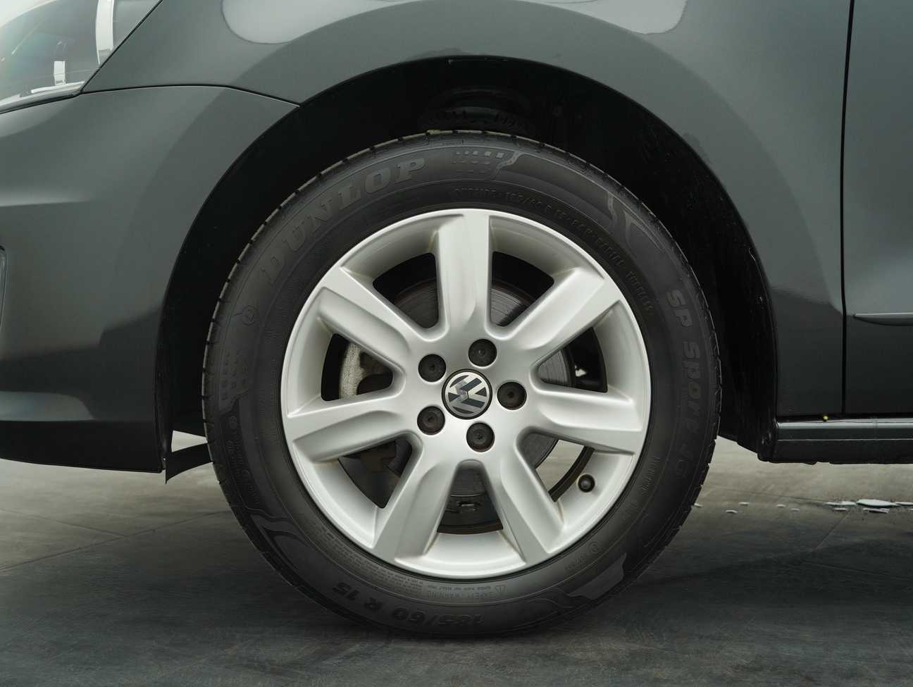 used 2018 Volkswagen Vento Comfort 1.6