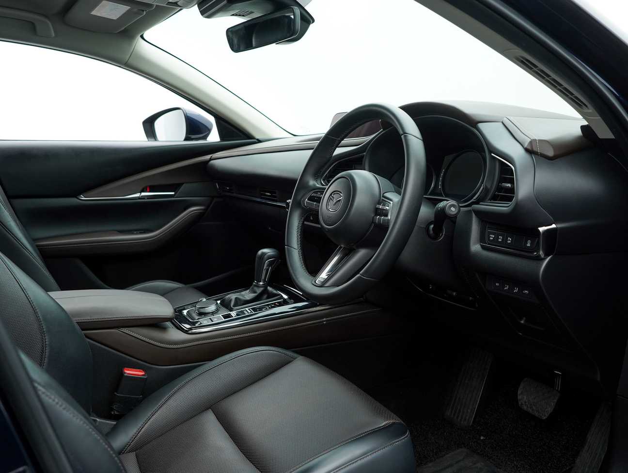 used 2023 Mazda CX-30 SKYACTIV-G High Plus 2.0