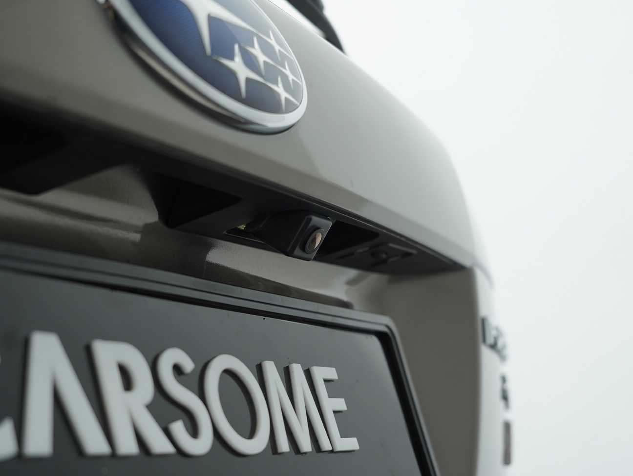 terpakai 2019 Subaru Forester P 2.0