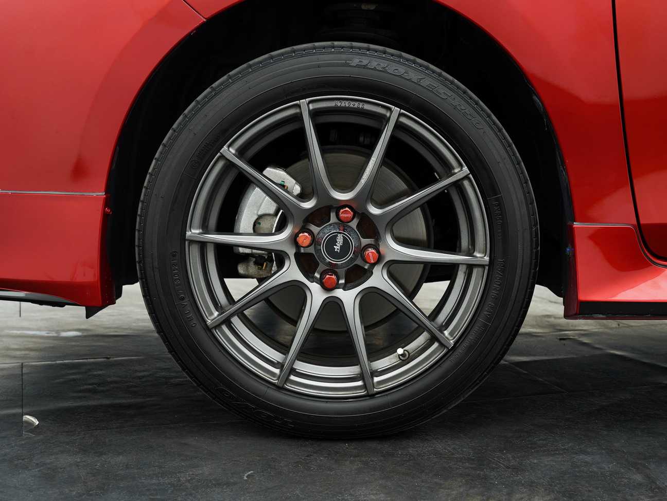 used 2021 Toyota Yaris G 1.5