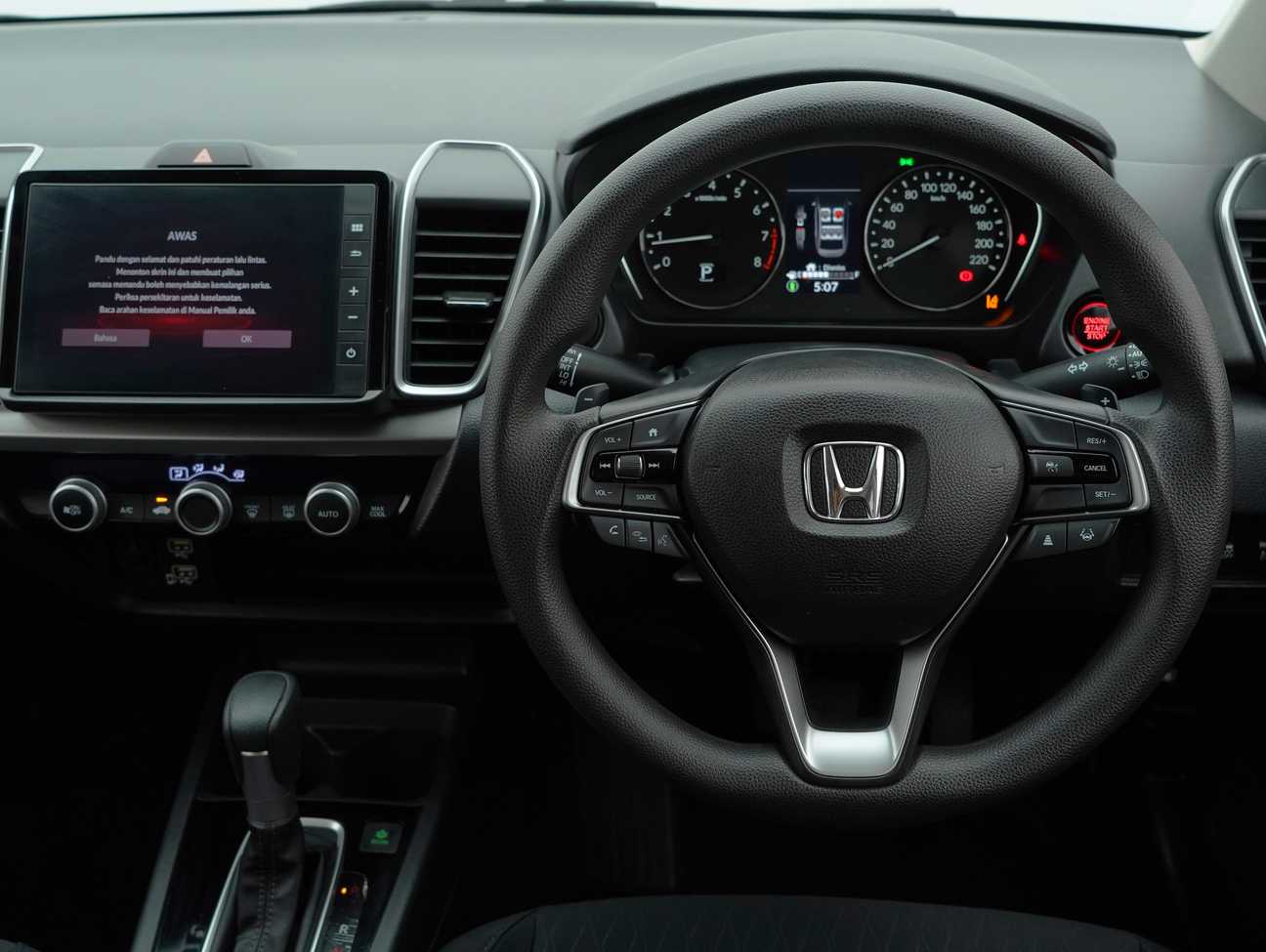 used 2023 Honda City E 1.5
