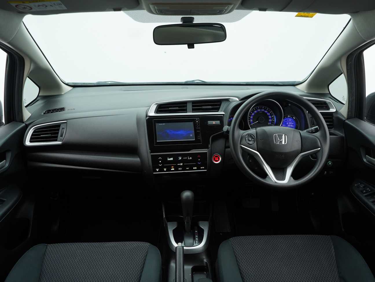 used 2017 Honda Jazz E 1.5
