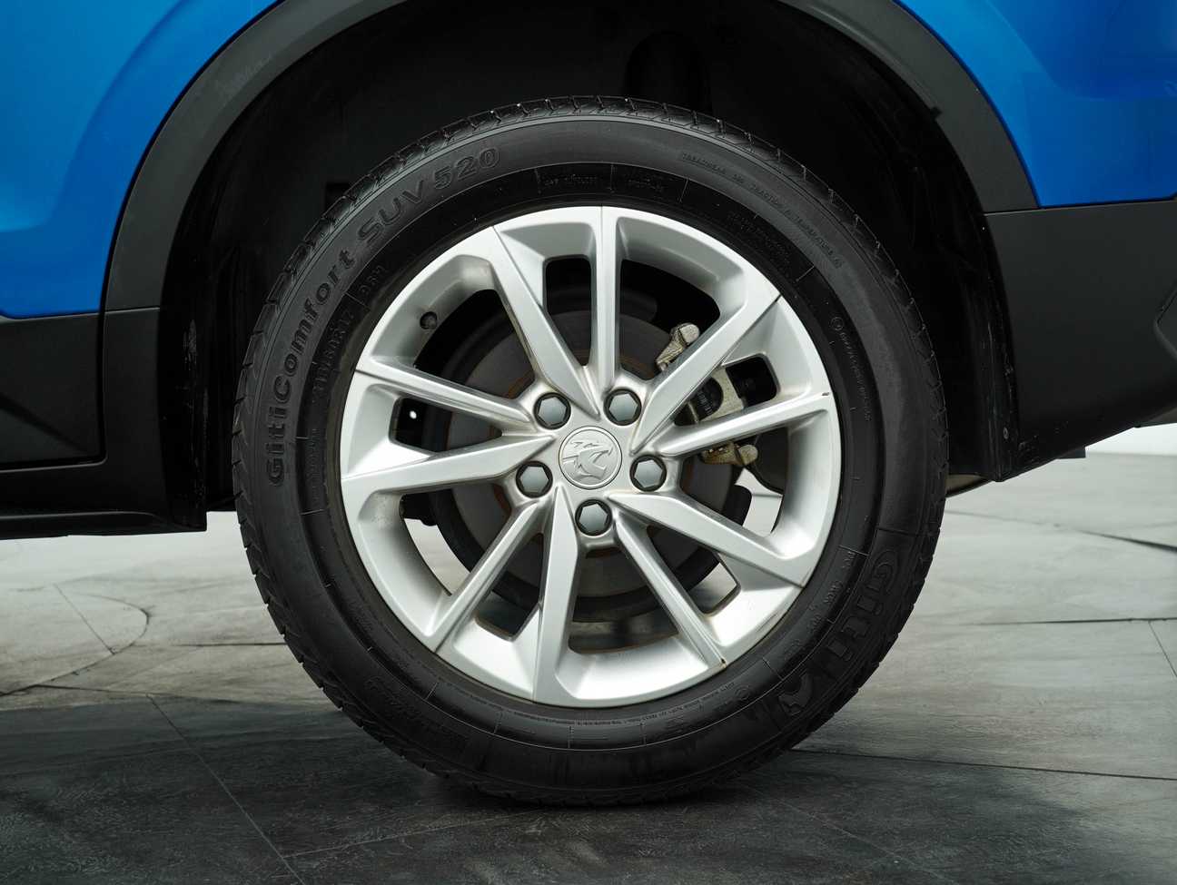 terpakai 2022 Proton X50 Executive 1.5