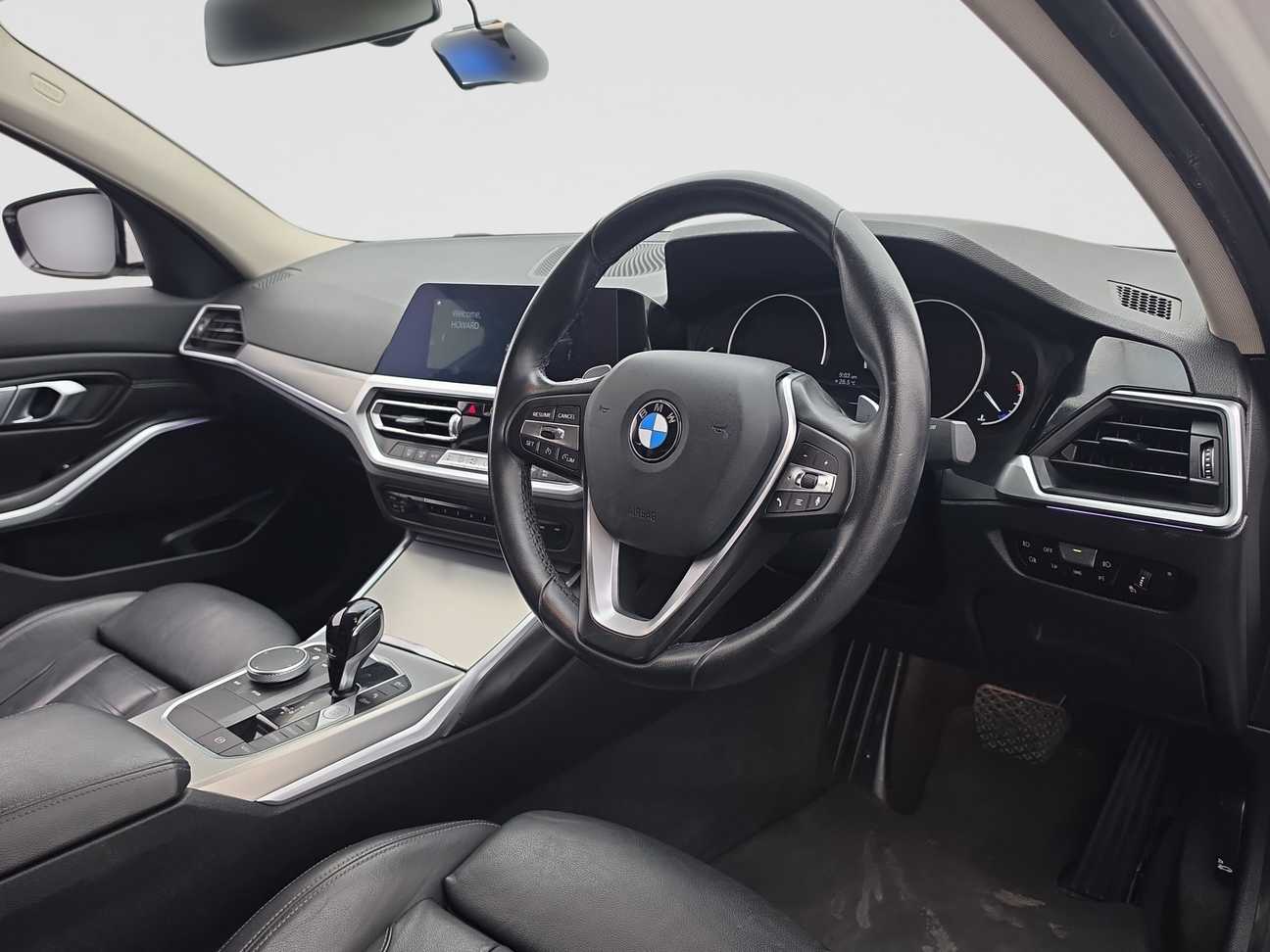 used 2020 BMW 320i Sport 2.0