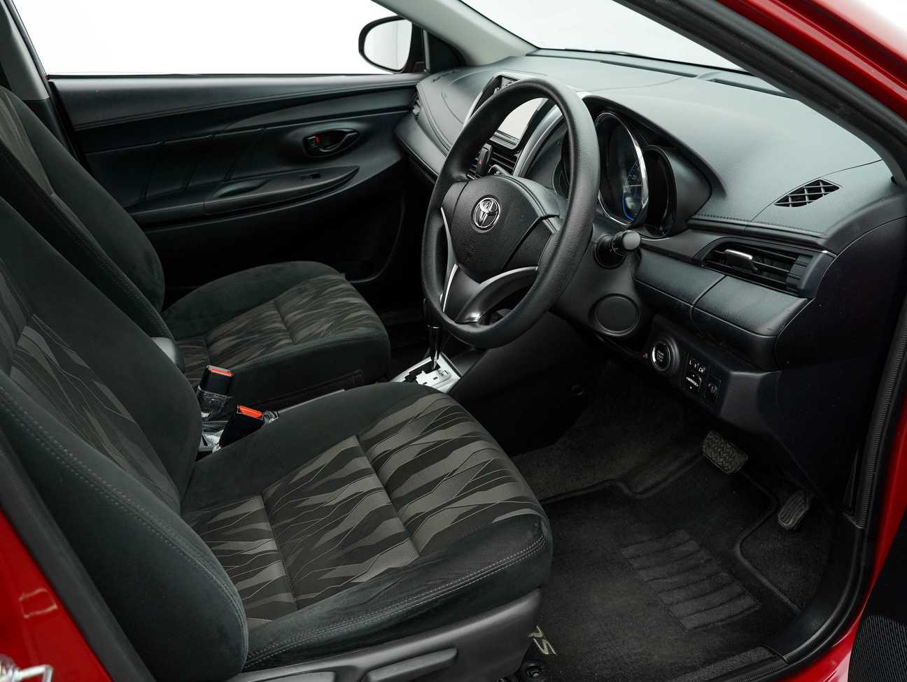 used 2018 Toyota VIOS E 1.5