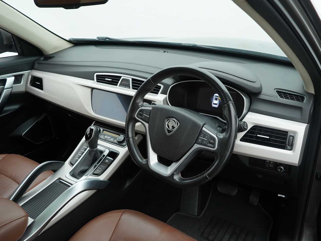 used 2019 Proton X70 TGDI Premium 1.8