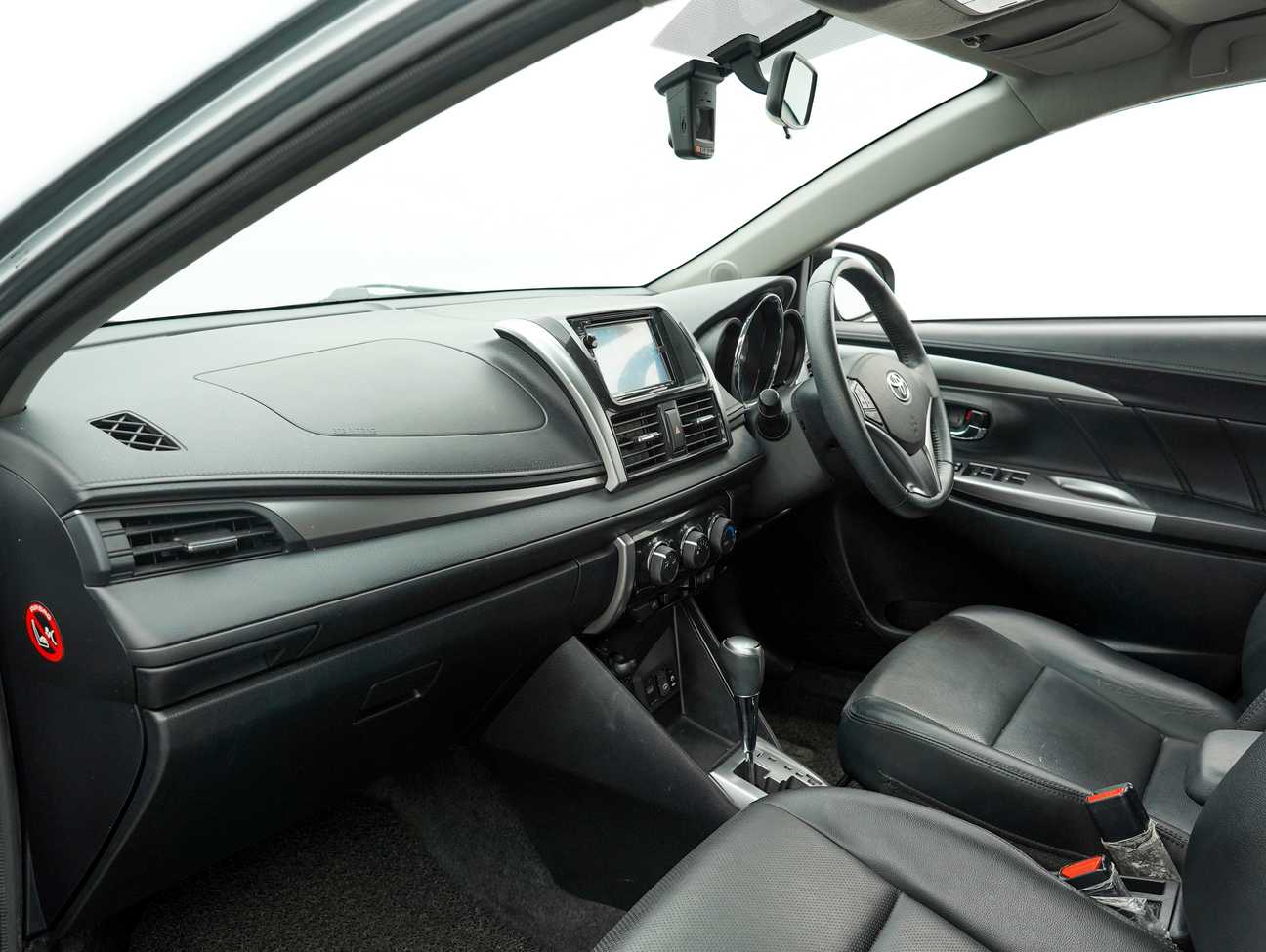 used 2018 Toyota Vios G 1.5