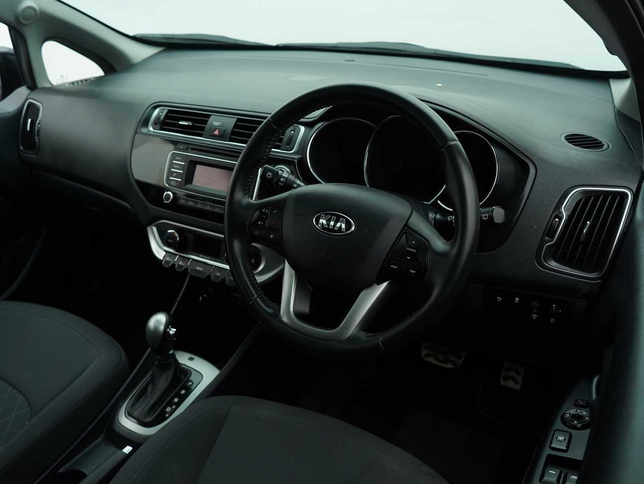 used 2016 Kia Rio SX 1.4