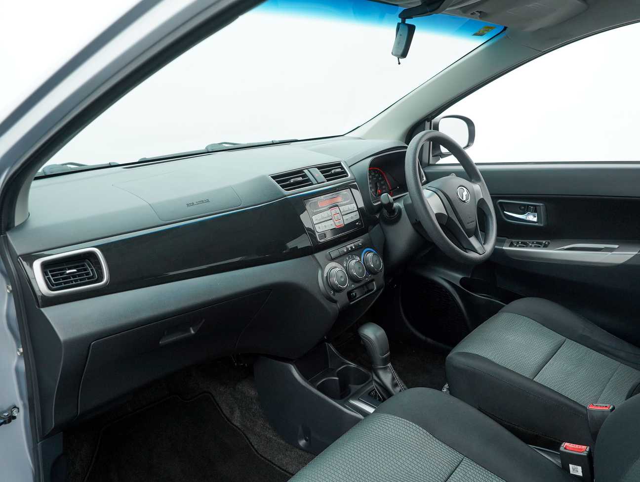 terpakai 2018 Perodua Bezza X Premium 1.3