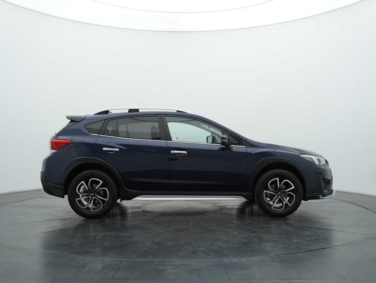 used 2022 Subaru XV GT Edition EyeSight 2.0