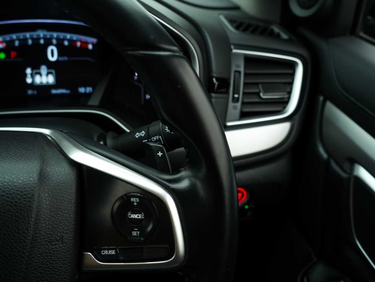 terpakai 2021 Honda CR-V i-VTEC 2.0