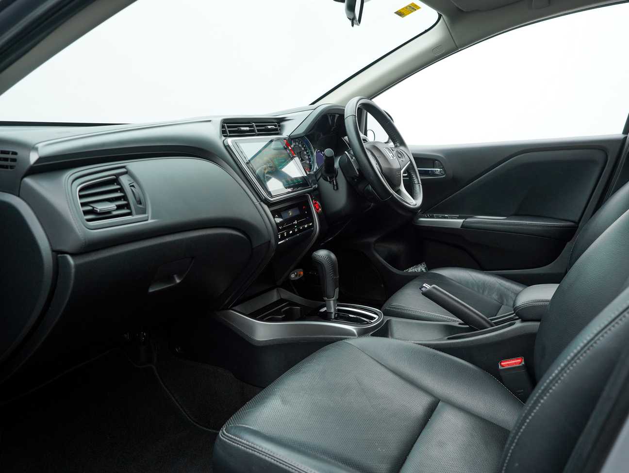 used 2020 Honda City V i-VTEC 1.5