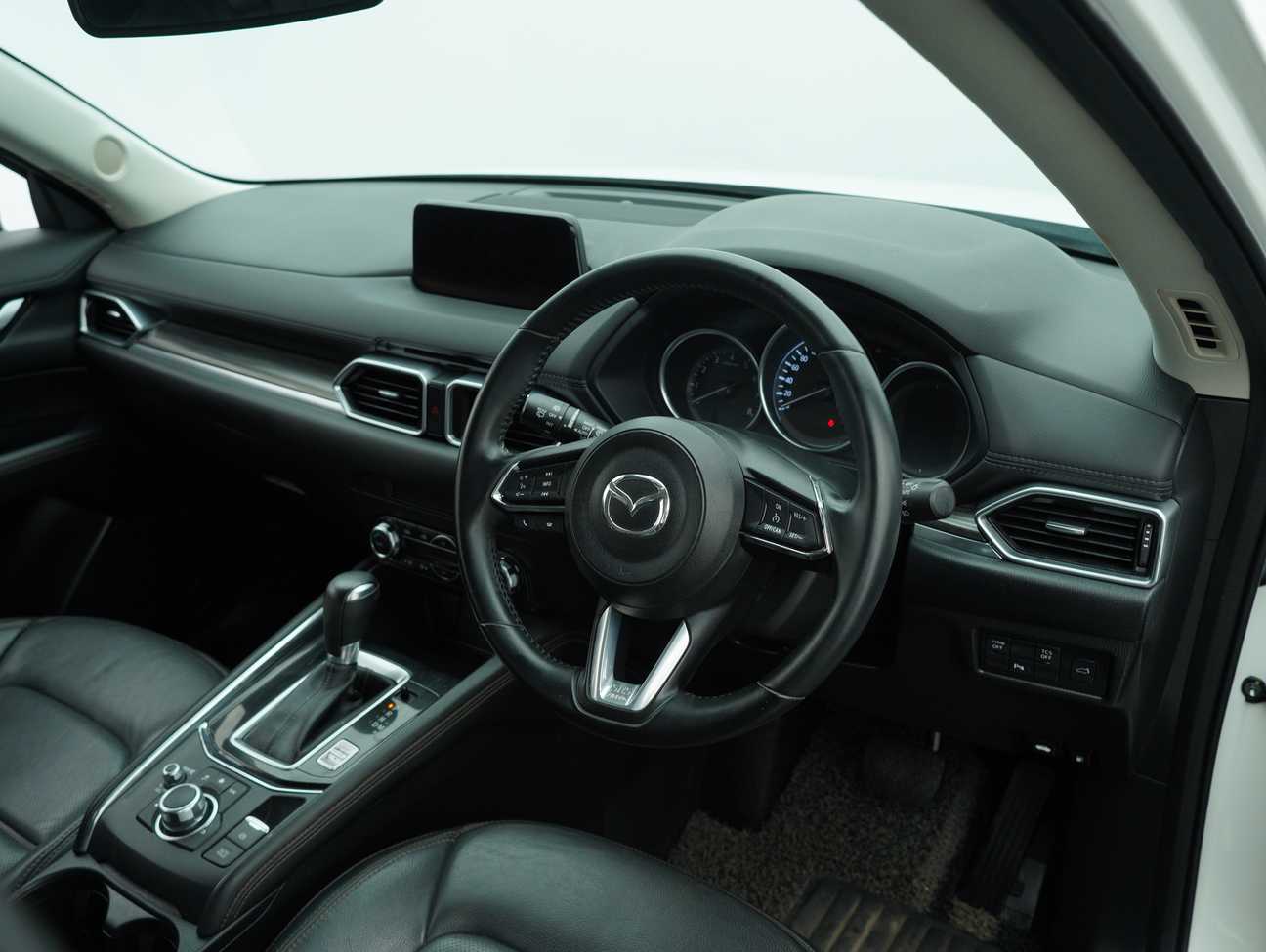 used 2019 Mazda CX-5 SKYACTIV-G GLS 2.0