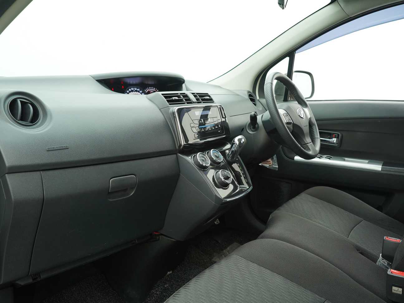 used 2019 Perodua Alza SE 1.5