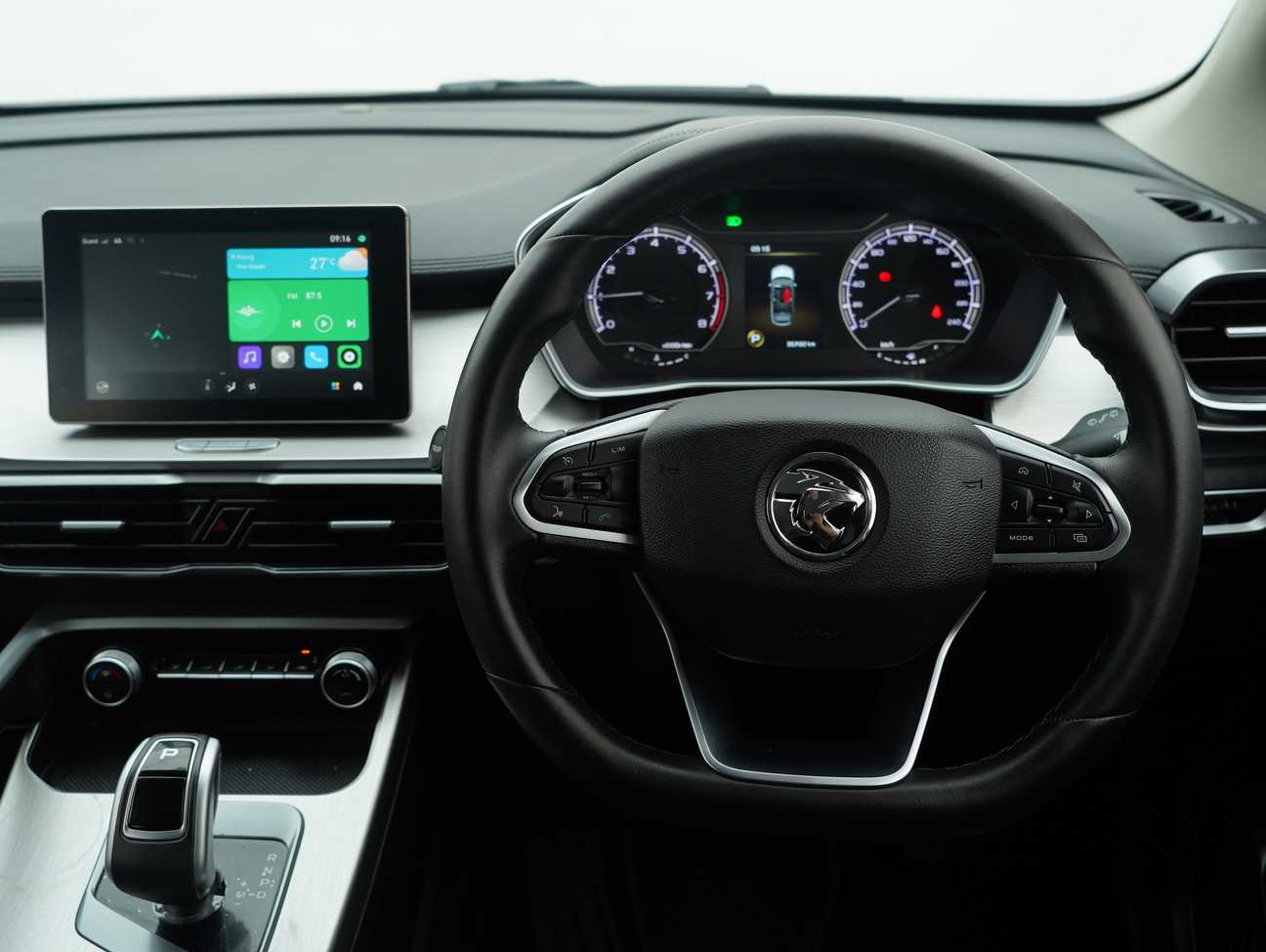 used 2023 Proton X50 Executive 1.5