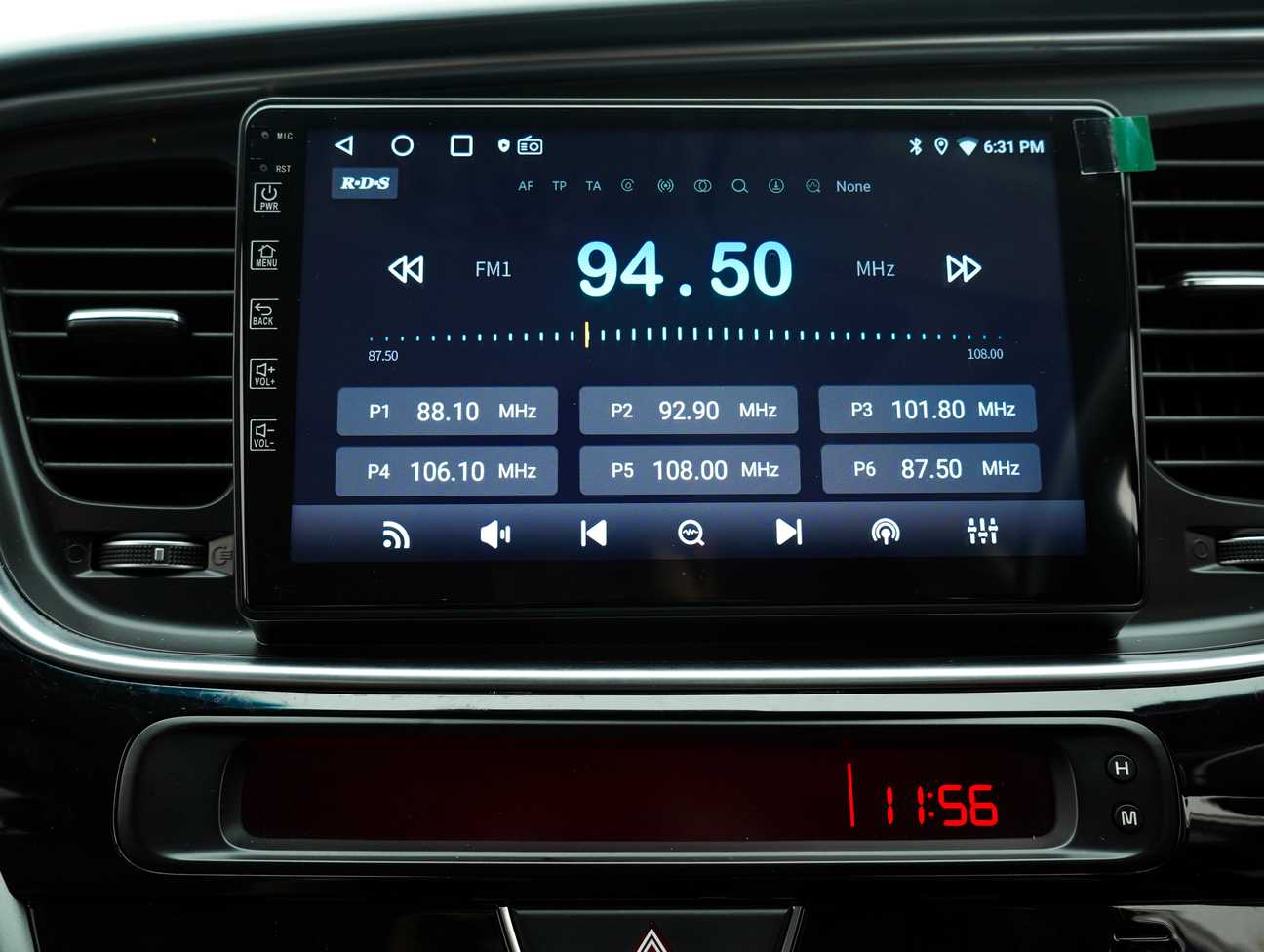 used 2014 Kia Optima K5  2.0