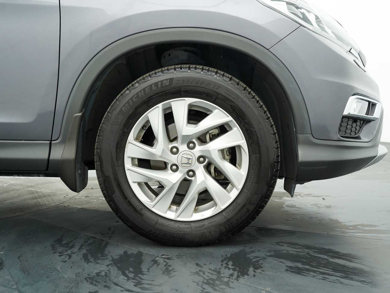 used 2016 Honda CR-V 4WD 2.0