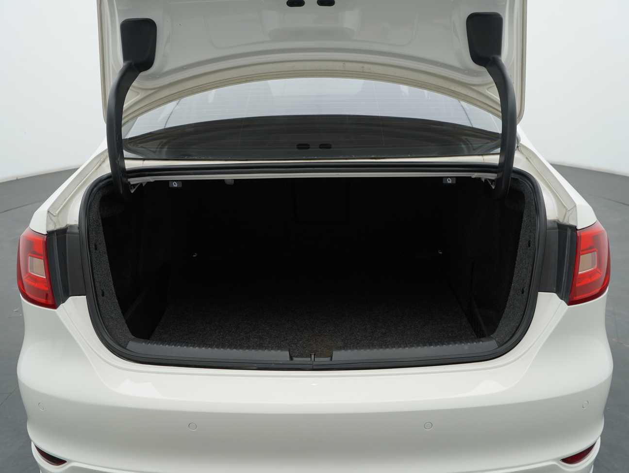 used 2014 Volkswagen Jetta TSI 1.4
