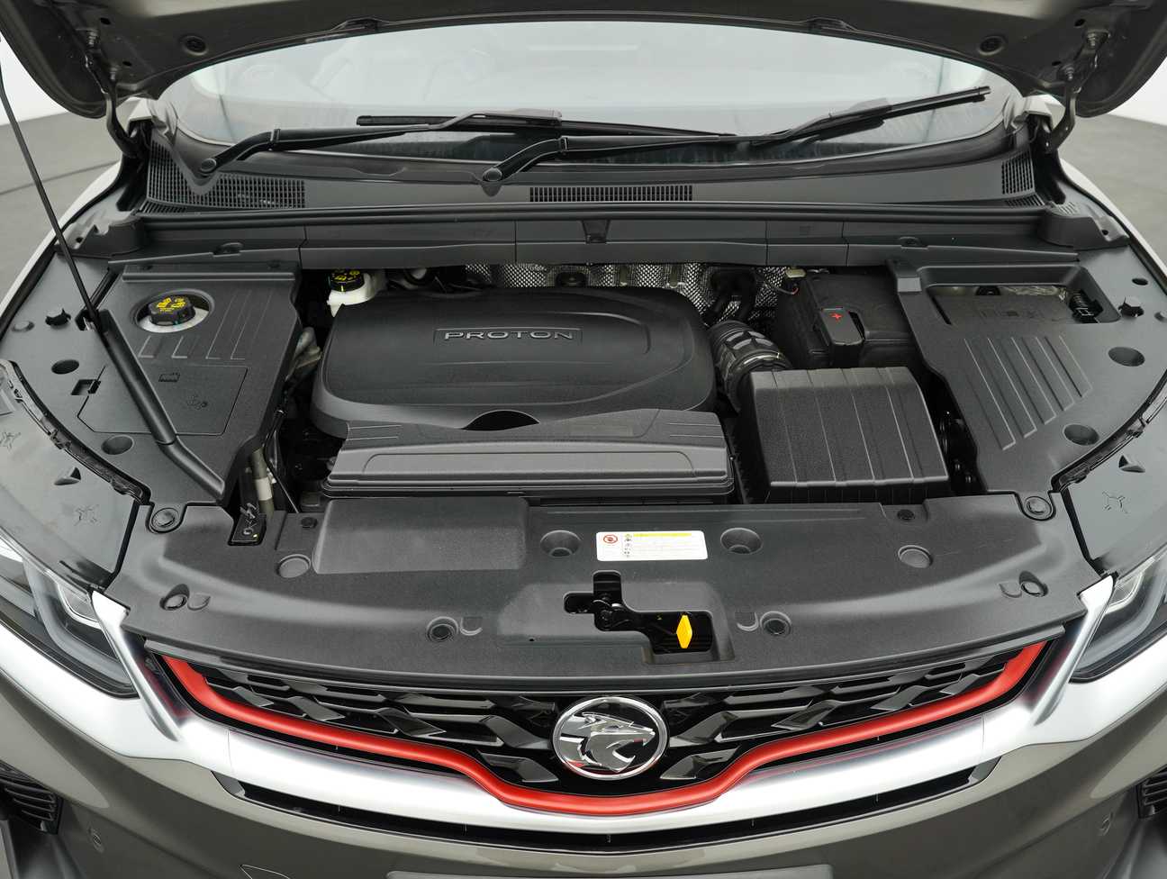 terpakai 2021 Proton X50 Executive 1.5