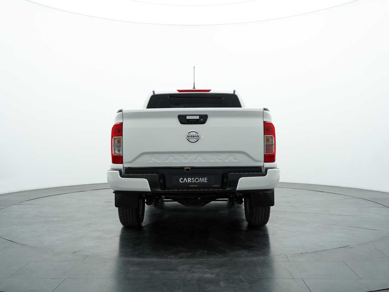 used 2023 Nissan Navara SE Dual Cab 2.5