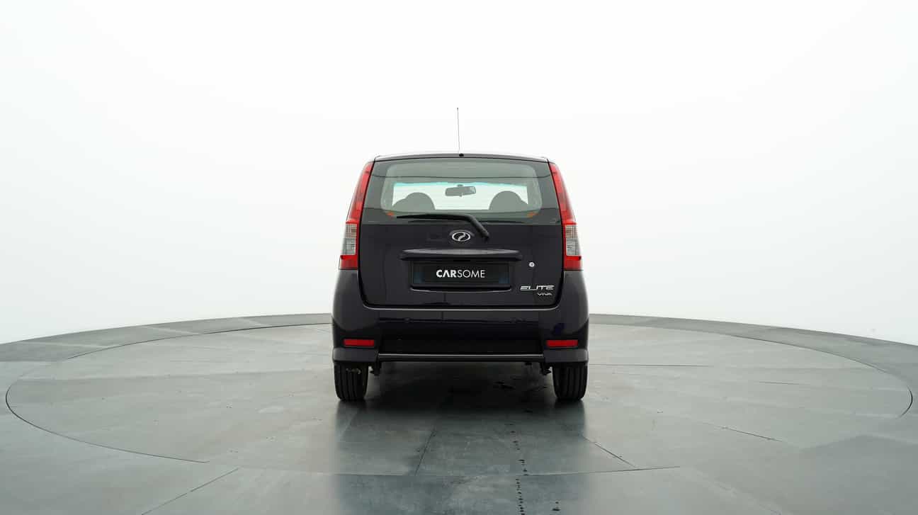 used 2013 Perodua VIVA EZ ELITE 1.0