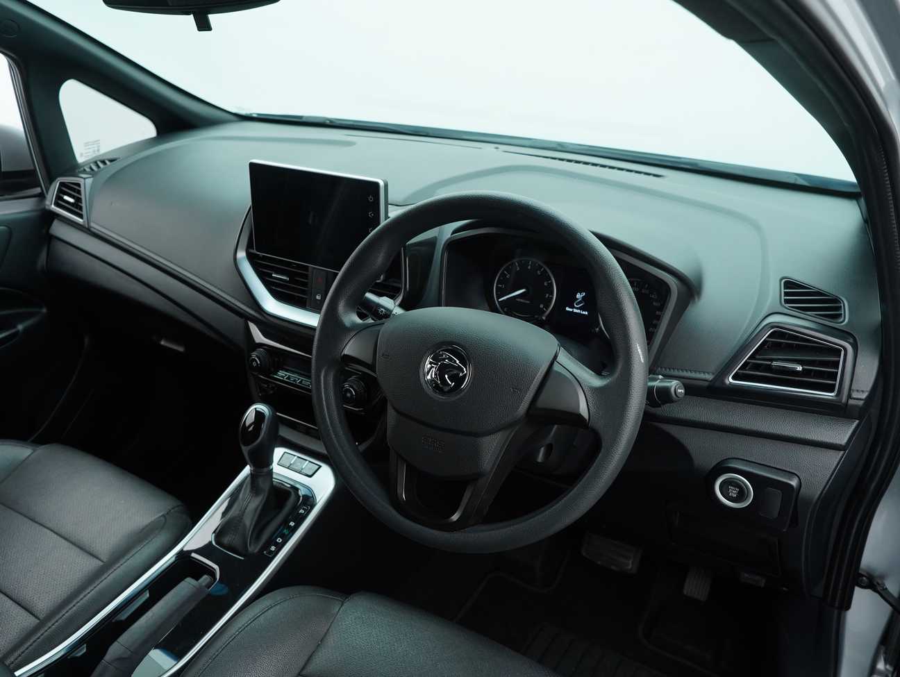 terpakai 2023 Proton Iriz Executive 1.6