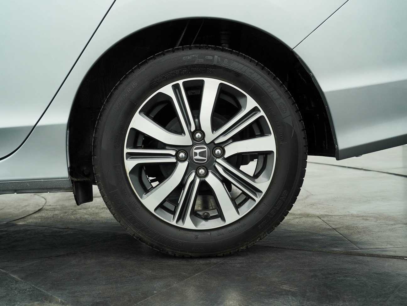 used 2018 Honda City S i-VTEC 1.5