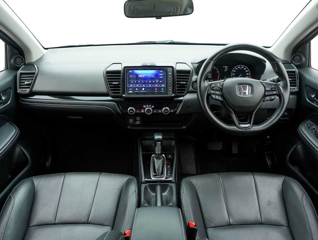 used 2024 Honda City V Sensing 1.5